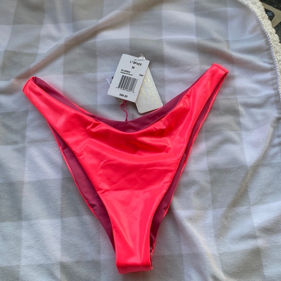 l*space cabana bottom - Picture 1 of 3